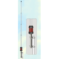 Sirio GAINMASTER HALF WAVE